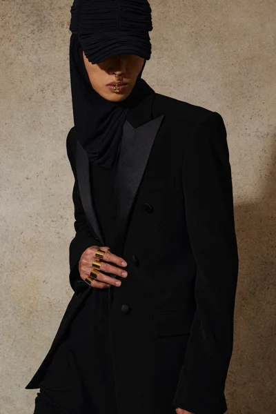 Look 7